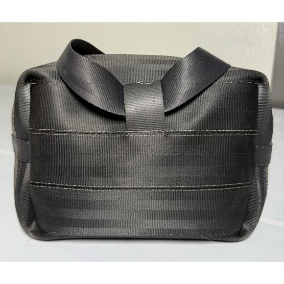 HARVEYS Convertible Park Hopper Seatbelt Shoulder Bag or Backpack Earth Tones - Picture 4 of 7